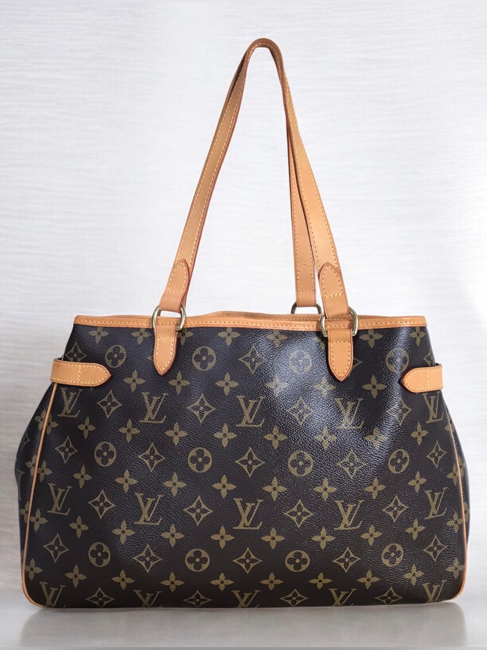 Louis Vuitton Batignolles Monogram